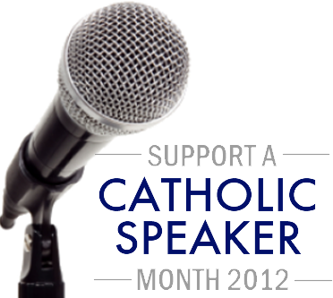 Marcus Grodi – Catholic Speaker Month 2012