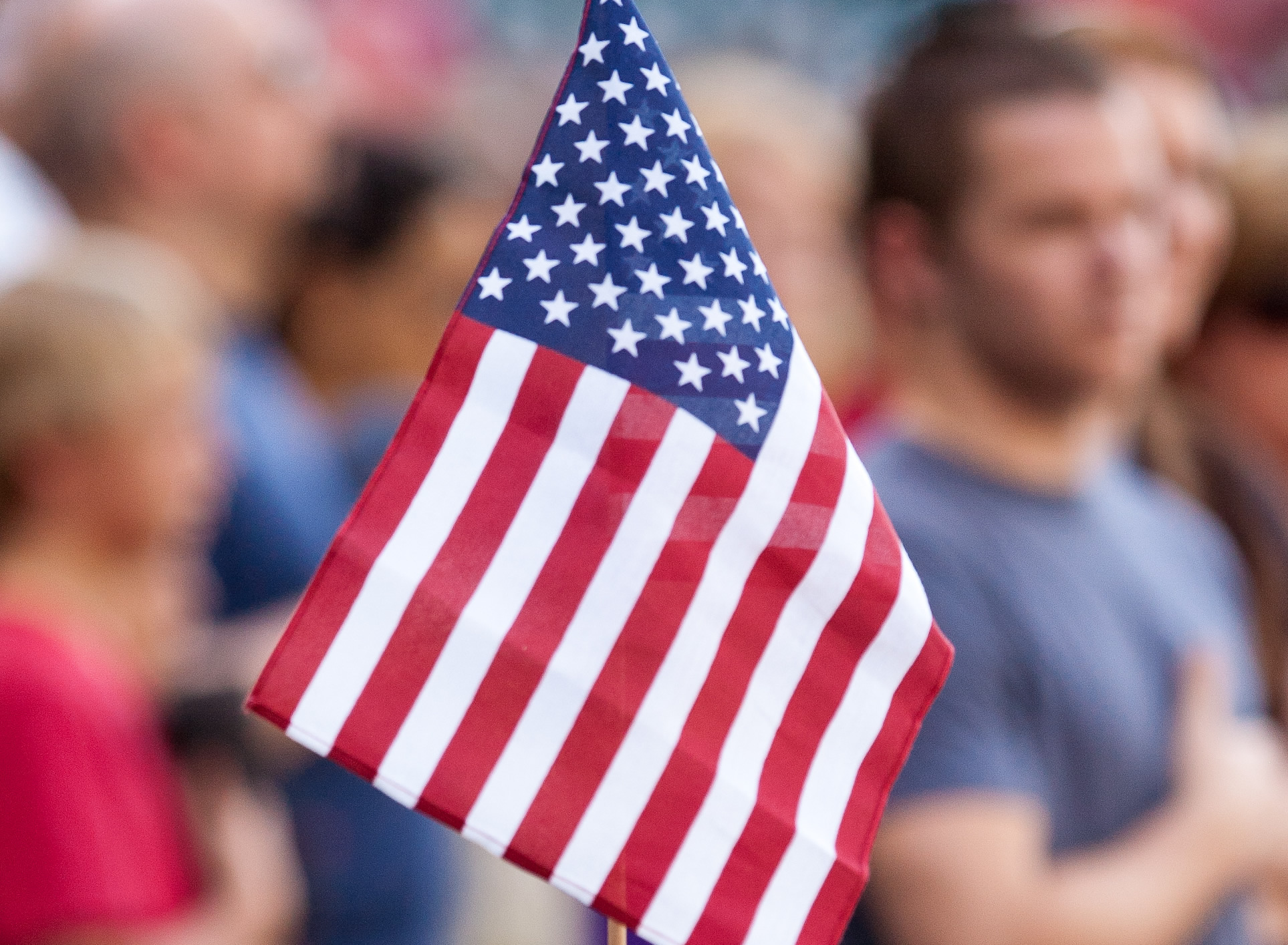 Fr. Stephen on Religious Liberty – Religious Freedom Rally in Zanesville, Ohio